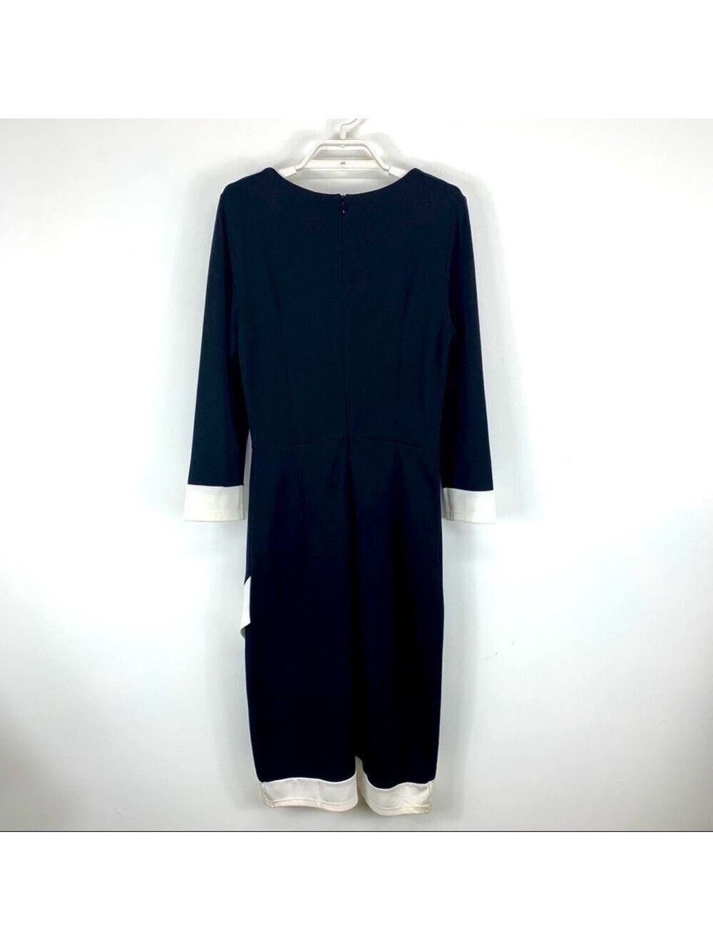 ouges Black Dress - Picture 10 of 13